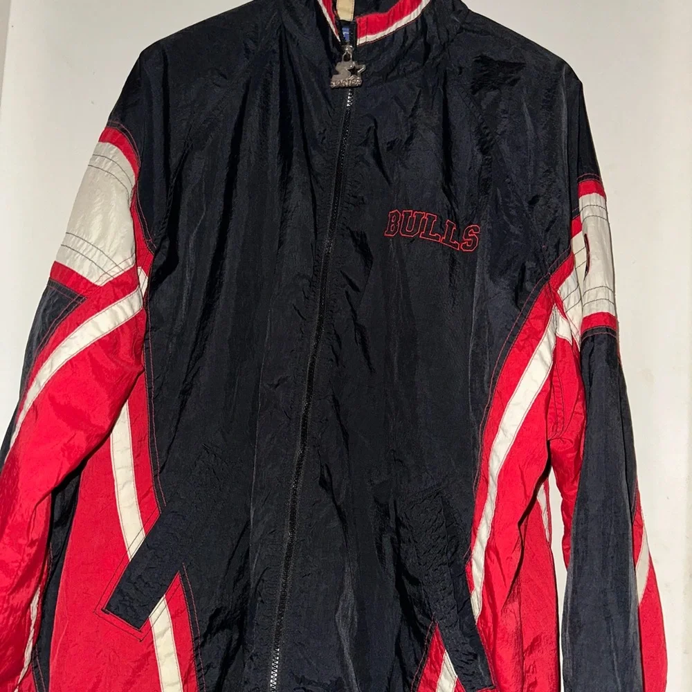Vintage lightweight jacket - Picture 1 of 4